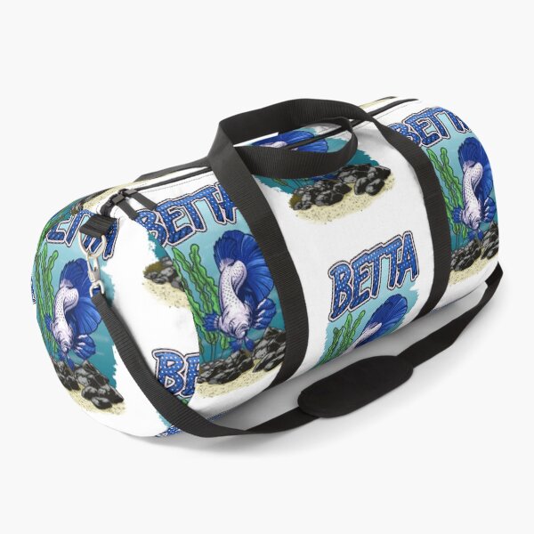 Item preview, Betta Fish Aquarium For Fish Keepers designed and sold by JRRTs.