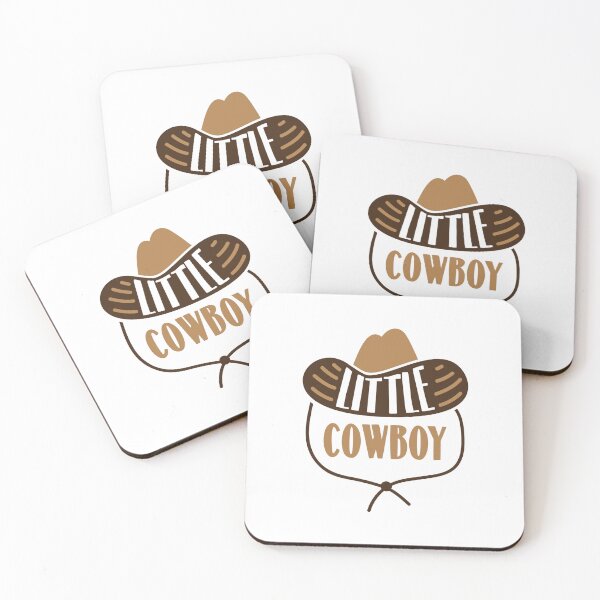 Item preview, Little Cowboy designed and sold by Tia-Ako.