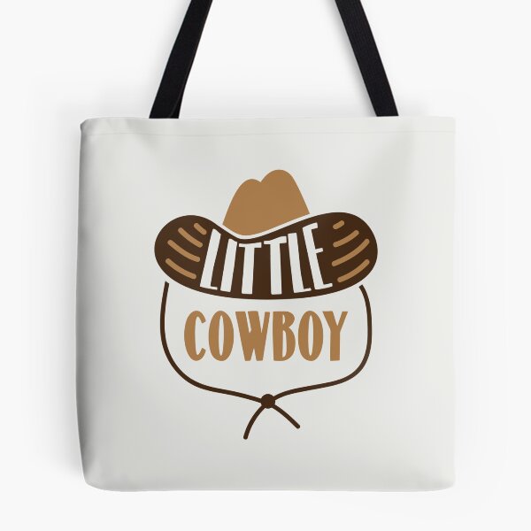 Aperçu de l'œuvre Little Cowboy créée et vendue par Tia-Ako.