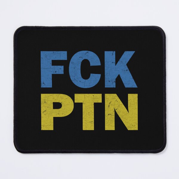 Item preview, Fck Ptn designed and sold by ValentinaHramov.