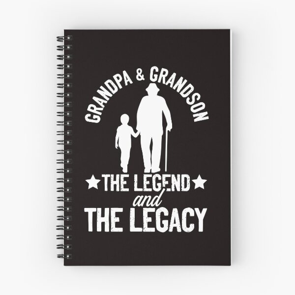 Item preview, Grandpa Grandson Granddad Grandfather Father´s Day Daddy designed and sold by TomGiantDesigns.