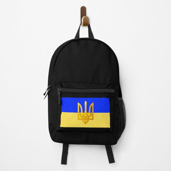 Item preview, UKRAINE Flag - Stop No War Silent Support designed and sold by urban-design.