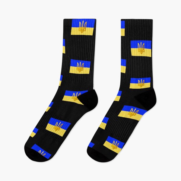 Item preview, UKRAINE Flag - Stop No War Silent Support designed and sold by urban-design.