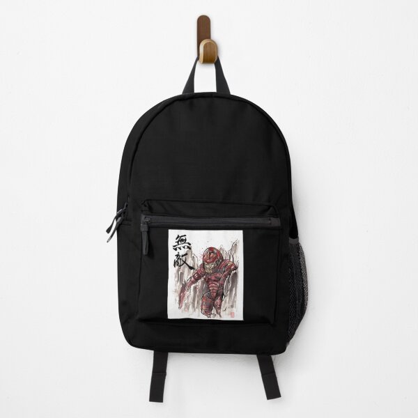 Item preview, Funny Man Mass Effect Urdnot Wrex Sumie Style Gifts Movie Fans designed and sold by Benkessler.