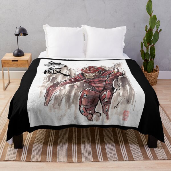 Item preview, Funny Man Mass Effect Urdnot Wrex Sumie Style Gifts Movie Fans designed and sold by Benkessler.