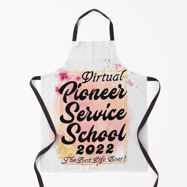 Item preview, Escuela del Servicio de Precursor 2022 designed and sold by CAISHEM DESIGNS.