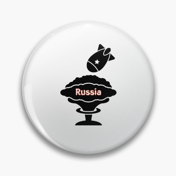Item preview, Fuck Putin-Russia designed and sold by SPYG.