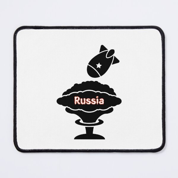 Item preview, Fuck Putin-Russia designed and sold by SPYG.