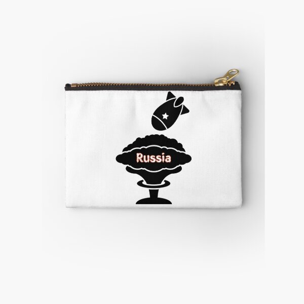 Item preview, Fuck Putin-Russia designed and sold by SPYG.