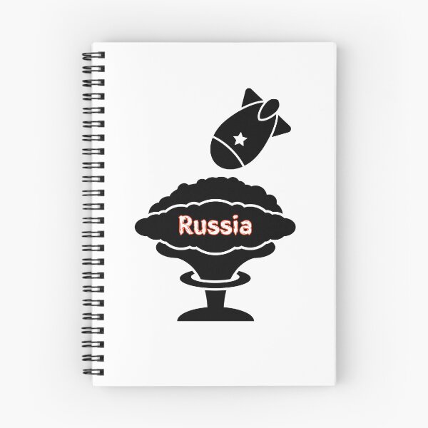 Item preview, Fuck Putin-Russia designed and sold by SPYG.