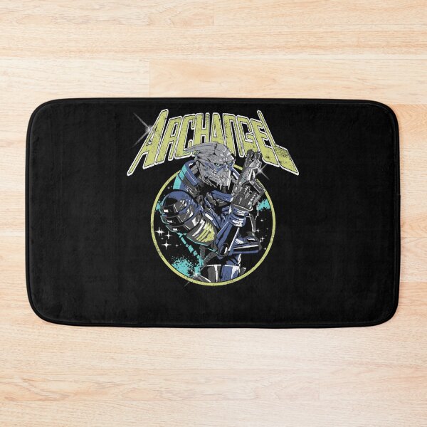 Item preview, Funny Men The Vakarian Mass Effect Gifts For Music Fan designed and sold by Benkessler.