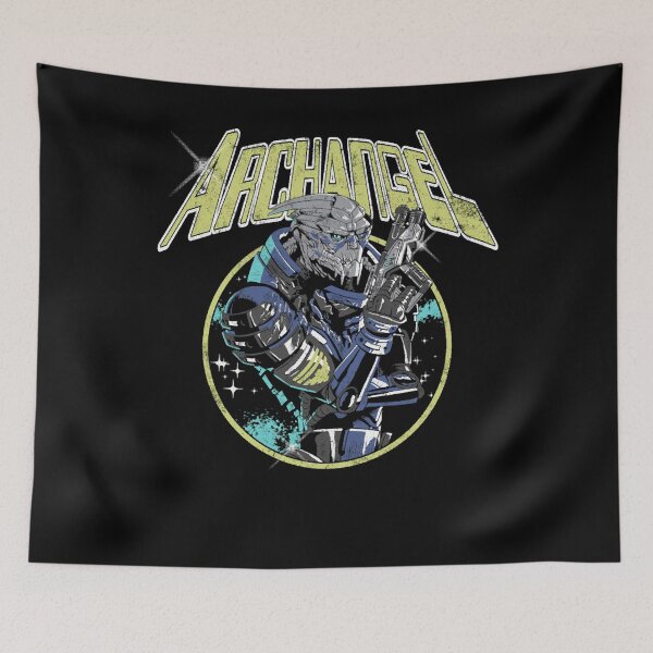 Item preview, Funny Men The Vakarian Mass Effect Gifts For Music Fan designed and sold by Benkessler.
