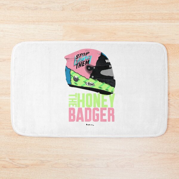 Item preview, Daniel Ricciardo Honey Badger  designed and sold by 90sClassic.