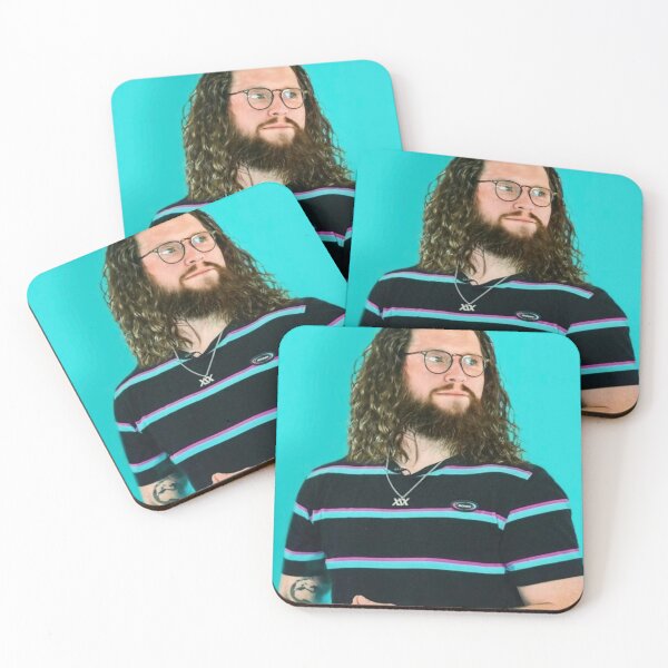 Item preview, Ethan Old designed and sold by Rabiah00.
