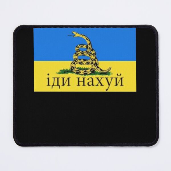 Item preview, Russian warship go f yourself Russian warship Classic designed and sold by TammiDongieux.