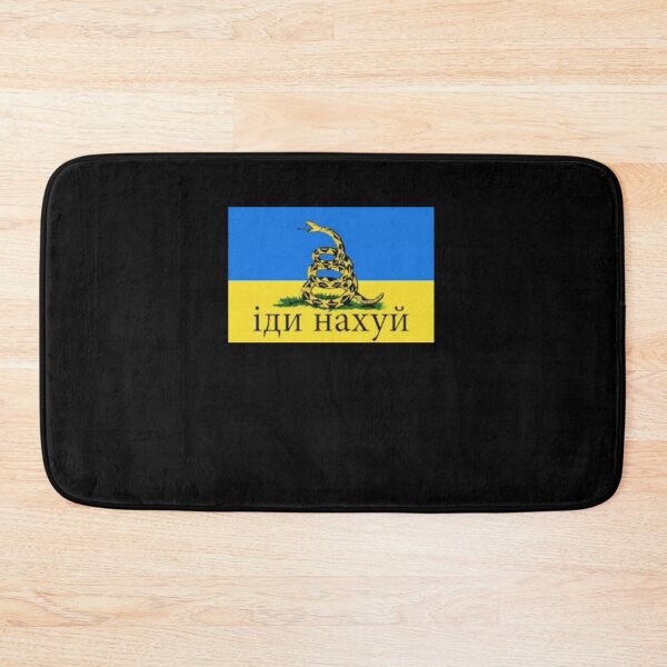 Item preview, Russian warship go f yourself Russian warship Classic designed and sold by TammiDongieux.