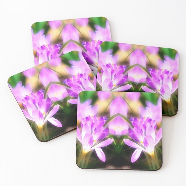 Item preview, Mystical Flower Lights In The Garden Of Unknown designed and sold by mindmaster007.