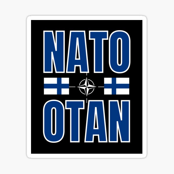 Nato otan Finland Suomi Natoon nyt