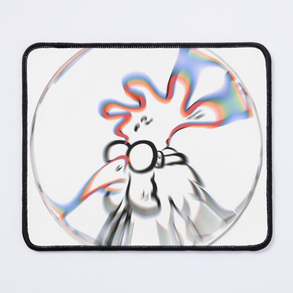 Item preview, Chicken 23 designed and sold by cywan41.