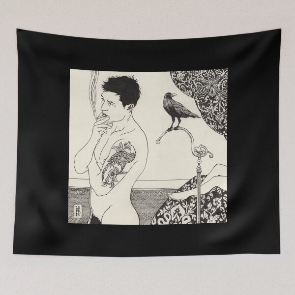 Item preview, Something Is Different Classic . designed and sold by YvonneKelle.