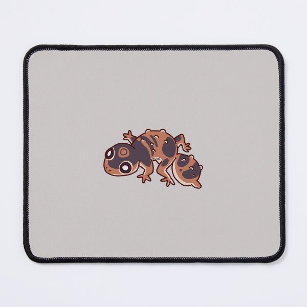 Item preview, Knob tail gecko tan designed and sold by TolArtBoy.