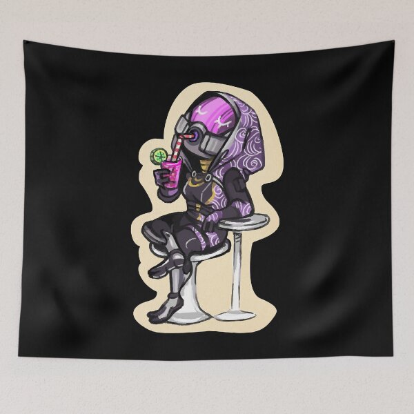 Item preview, Gifts For Men A Little Tali Never Killed Nobody Gift For Music Fans designed and sold by Benkessler.