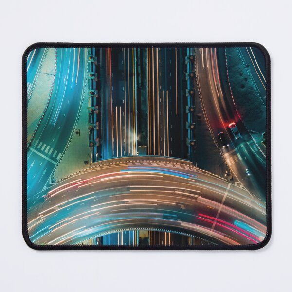 Item preview, Night Traffic designed and sold by Jools-57.