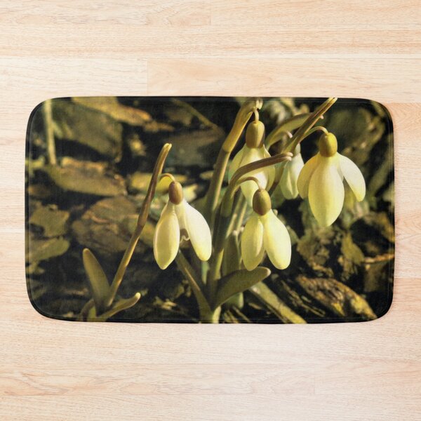 Item preview, Flowers Frozen In Time  designed and sold by mindmaster007.