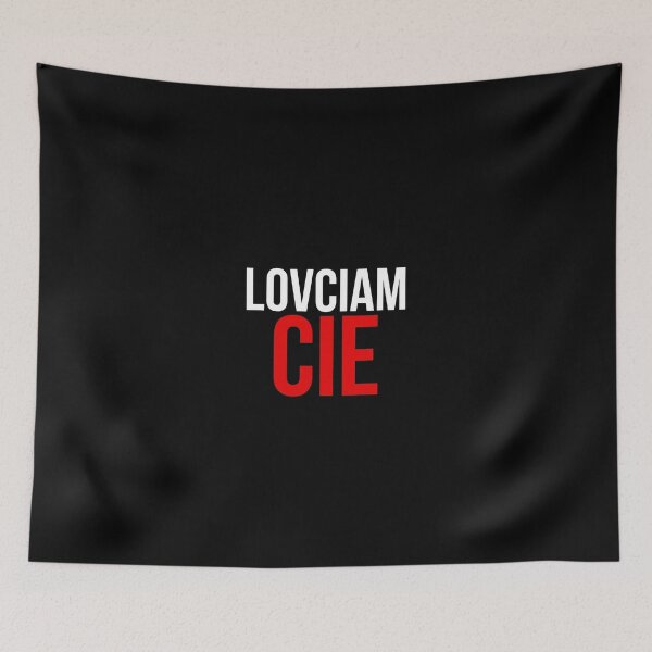 Item preview, LOVCIAM CIE - polish love designed and sold by vooART.