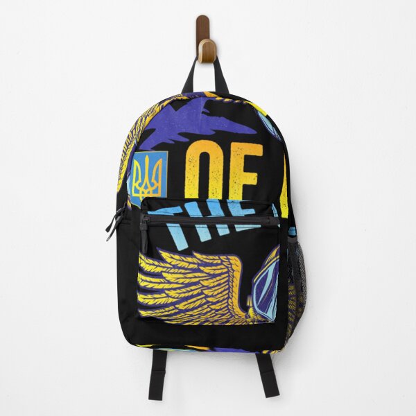 Item preview, The Ghost of Kyiv, Stand With Ukraine, Ace Fighter Pilot Essential designed and sold by CharlesEkokob.