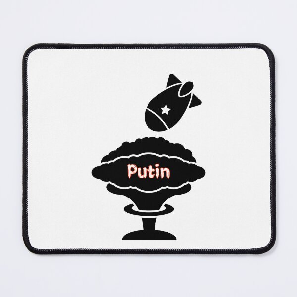 Item preview, Fuck Putin-Russia designed and sold by SPYG.