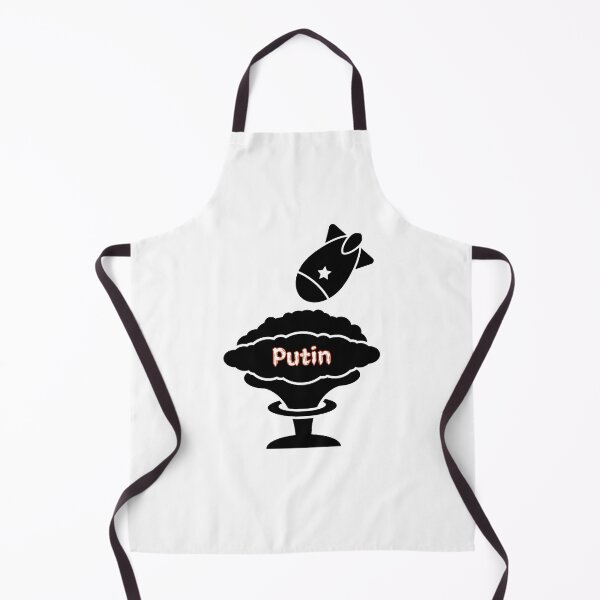 Item preview, Fuck Putin-Russia designed and sold by SPYG.