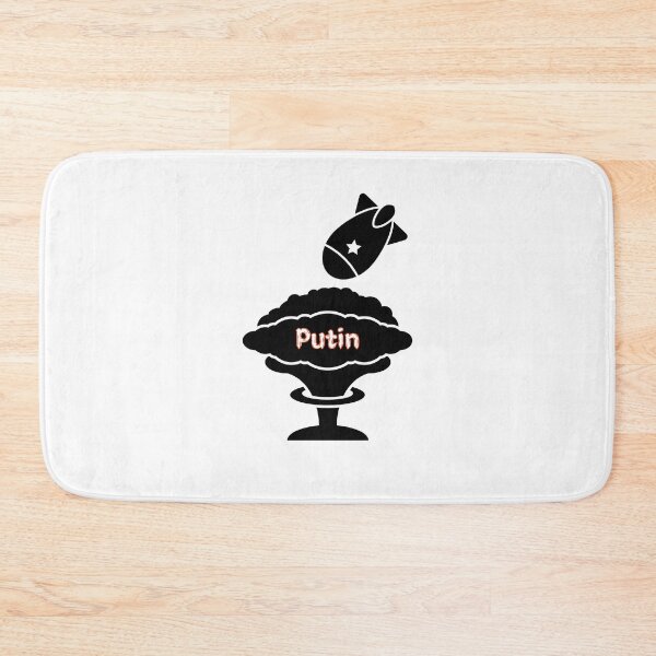 Item preview, Fuck Putin-Russia designed and sold by SPYG.
