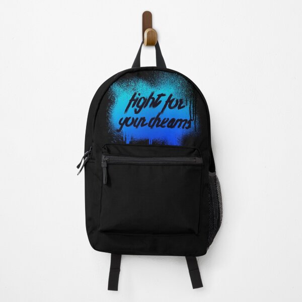 Item preview, Fight for you dreams designed and sold by sreckov-desig.