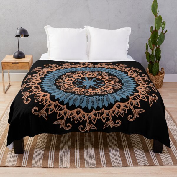 Item preview, Mandala designed and sold by Eve :).