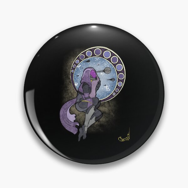Item preview, Gifts Idea Tali'Zorah Nouveau Gift For Fans designed and sold by Benkessler.