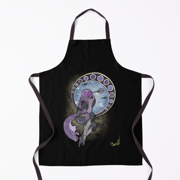 Item preview, Gifts Idea Tali'Zorah Nouveau Gift For Fans designed and sold by Benkessler.