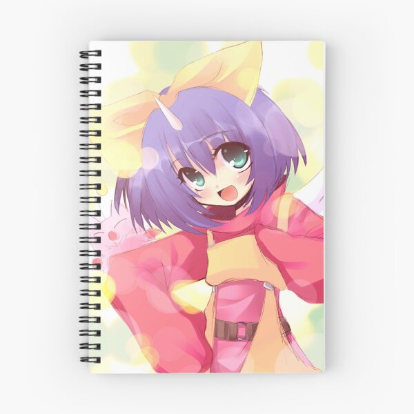 Item preview, Eiko Carol Anime designed and sold by FranGSal.