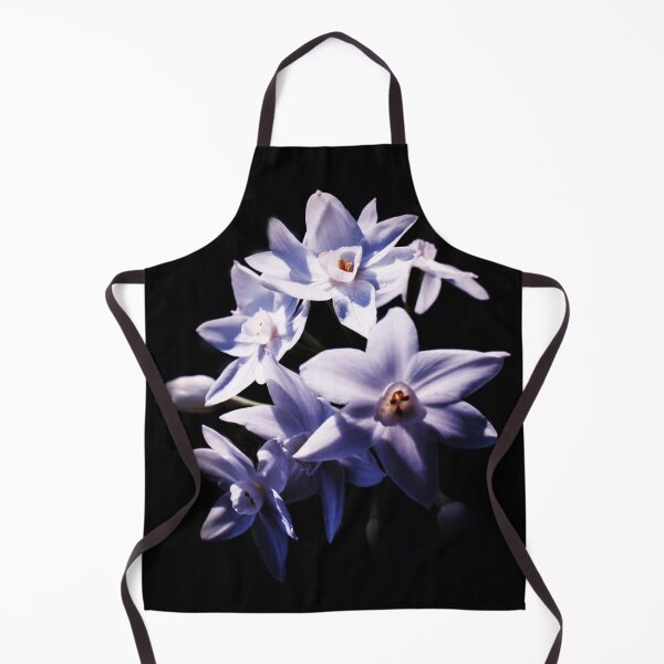 Item preview, White Jonquils designed and sold by DeborahMcGrath.