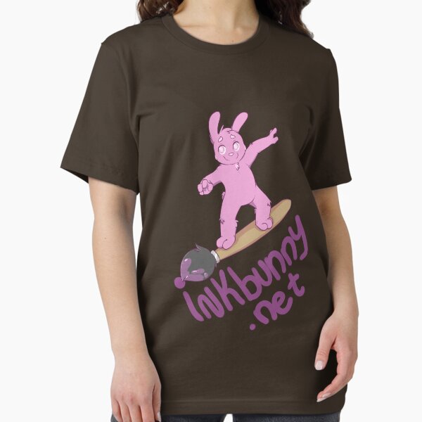 Inkbunny by LUNICENT - Variation 2 Essential T-Shirt