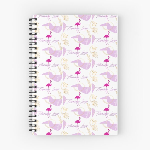 Item preview, amante de los flamencos designed and sold by StefiShop.