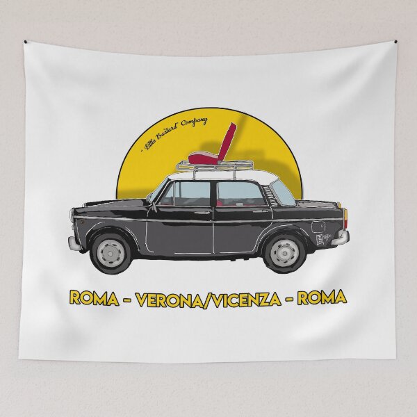 Item preview, Roma Vicenza/Verona Roma designed and sold by LBCompany130.