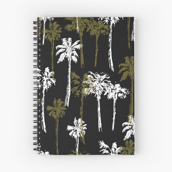 Item preview, Incredible hawaiian elements pattern designed and sold by PrixSympa.