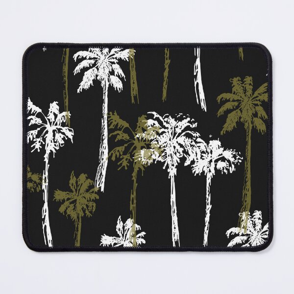Item preview, Incredible hawaiian elements pattern designed and sold by PrixSympa.