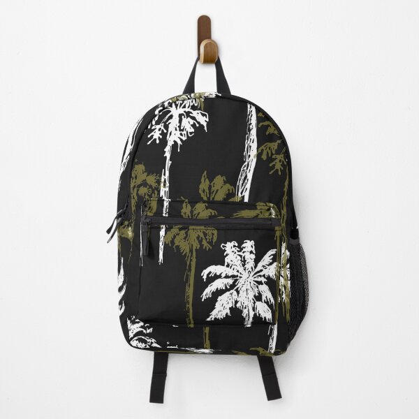 Item preview, Incredible hawaiian elements pattern designed and sold by PrixSympa.