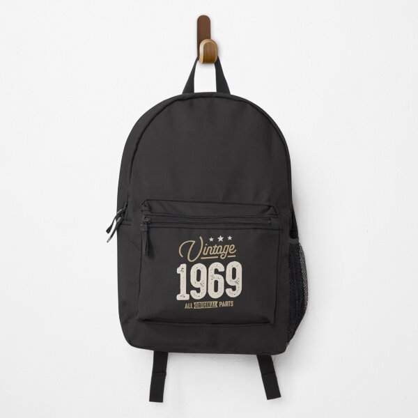Item preview, Vintage Born in 1969 - 55th Birthday Retro Classic designed and sold by cidolopez.