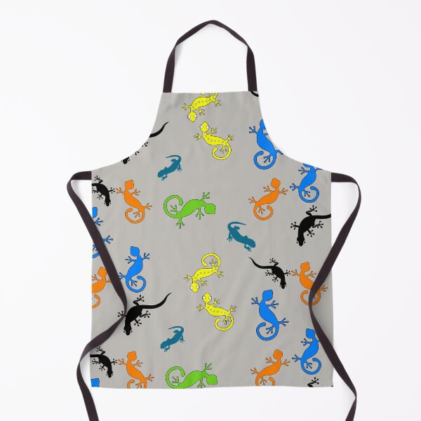 Item preview, African Fat Tail Gecko, Lizard Geckos designed and sold by DiensDesign.