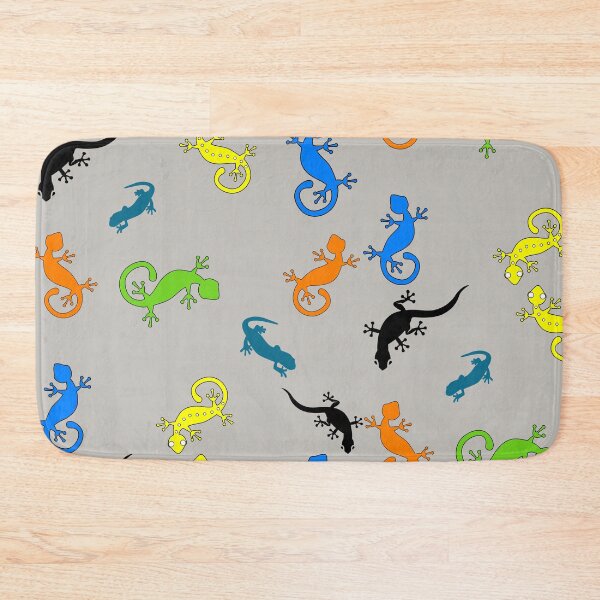 Item preview, African Fat Tail Gecko, Lizard Geckos designed and sold by DiensDesign.