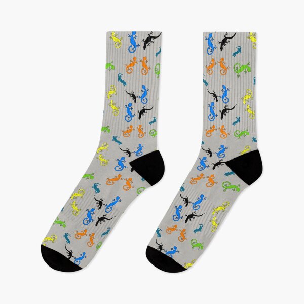 Item preview, African Fat Tail Gecko, Lizard Geckos designed and sold by DiensDesign.
