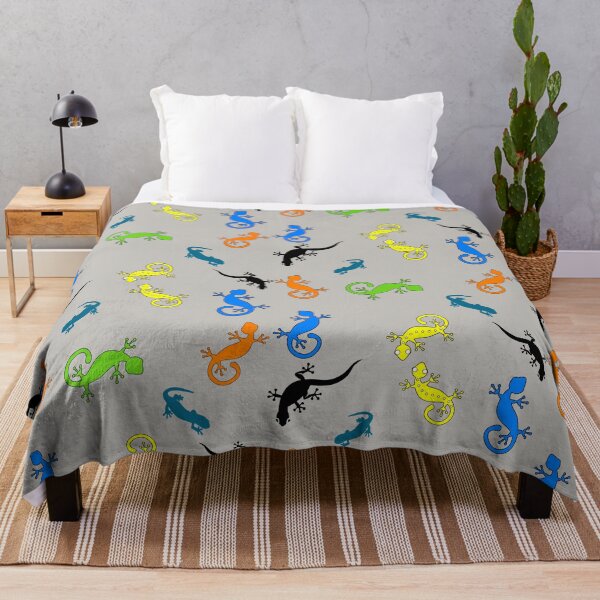 Item preview, African Fat Tail Gecko, Lizard Geckos designed and sold by DiensDesign.